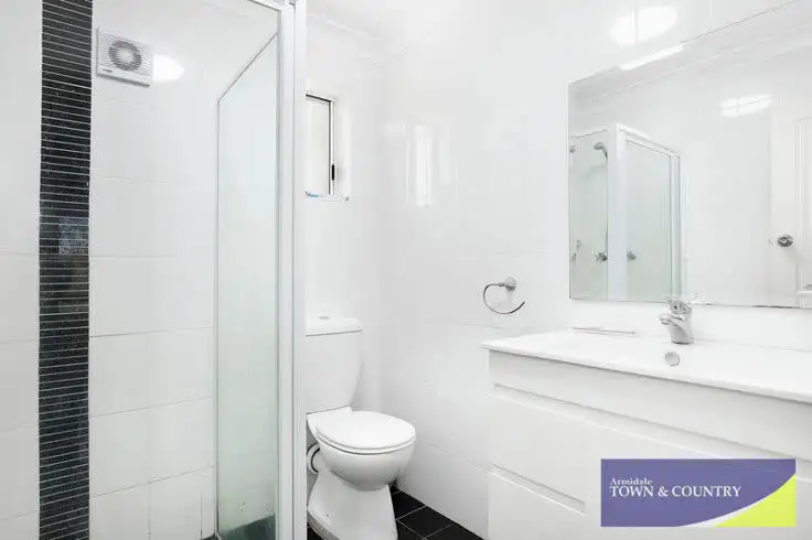 Fourth view of Homely house listing, 6/80 Jessie Street, Armidale NSW 2350