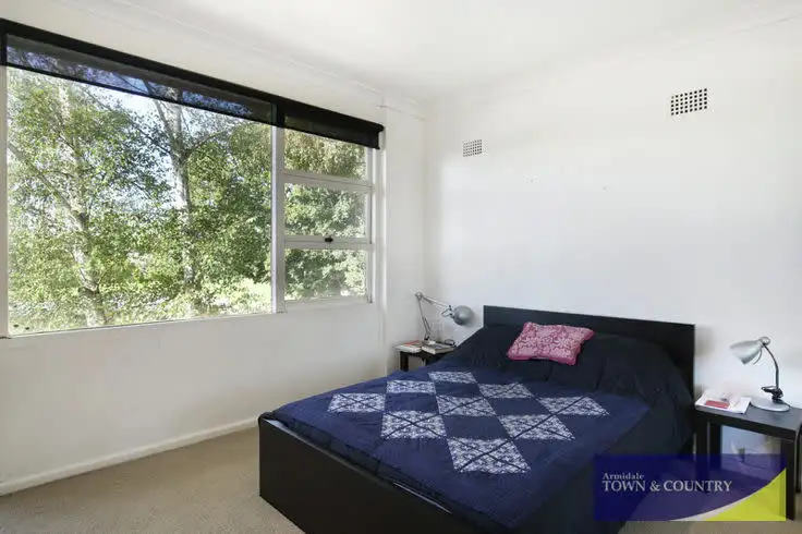Fifth view of Homely house listing, 6/80 Jessie Street, Armidale NSW 2350