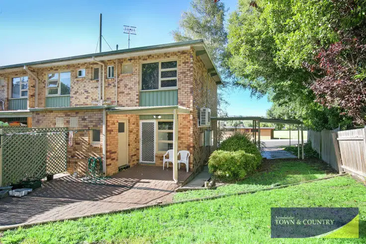 Sixth view of Homely house listing, 6/80 Jessie Street, Armidale NSW 2350