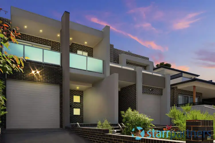 Main view of Homely house listing, 31A William Street, Merrylands NSW 2160