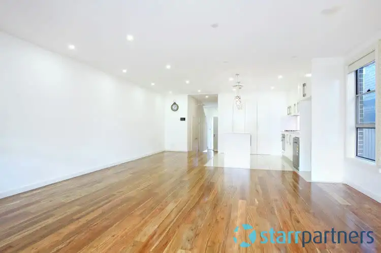 Second view of Homely house listing, 31A William Street, Merrylands NSW 2160