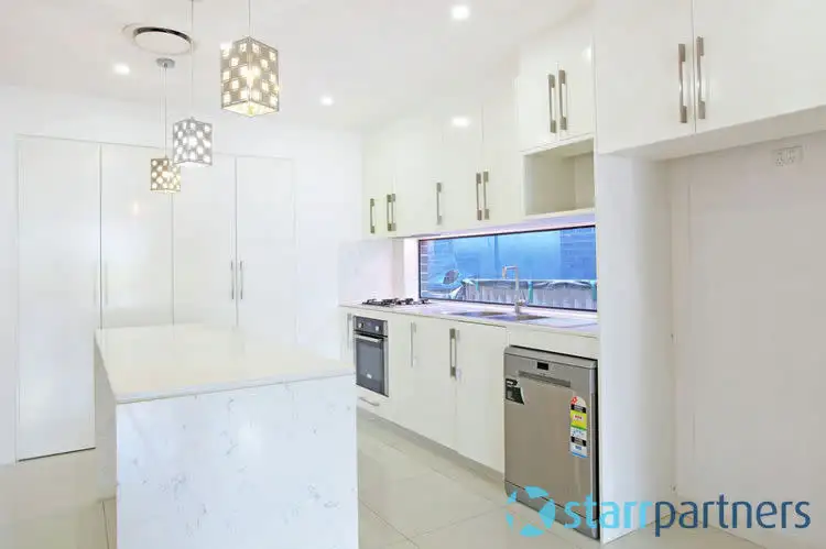 Third view of Homely house listing, 31A William Street, Merrylands NSW 2160