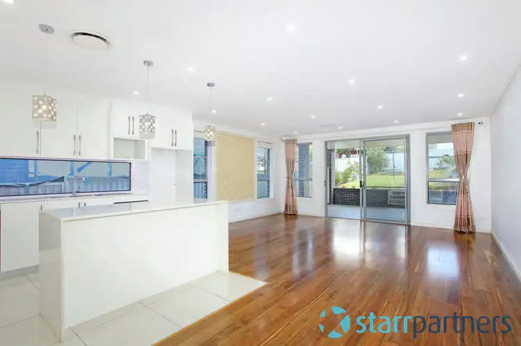 Fourth view of Homely house listing, 31A William Street, Merrylands NSW 2160