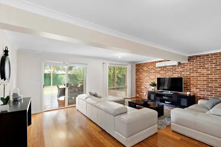 Third view of Homely house listing, 11 Poole Street, Werrington County NSW 2747