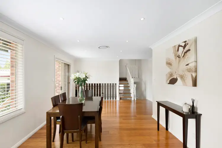 Fourth view of Homely house listing, 11 Poole Street, Werrington County NSW 2747