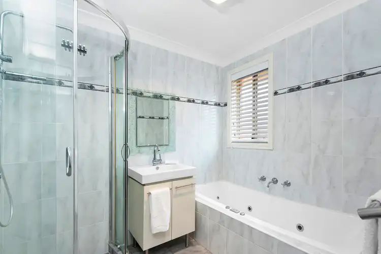 Fifth view of Homely house listing, 11 Poole Street, Werrington County NSW 2747