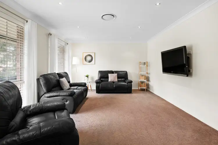 Sixth view of Homely house listing, 11 Poole Street, Werrington County NSW 2747