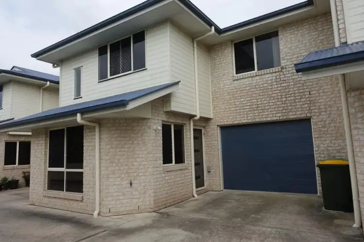 2/10 Forde st, Kippa-Ring QLD 4021