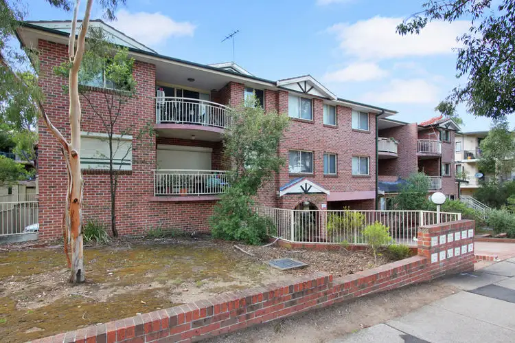 9/35-37 Windsor Road, Merrylands NSW 2160