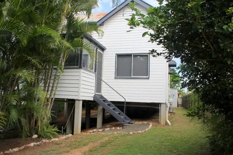 16 Lennox Street, Maryborough QLD 4650