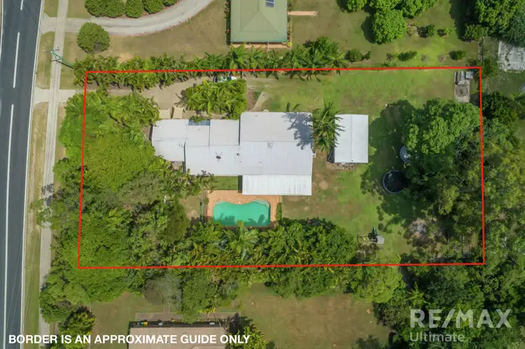 240-242 Hauton Road, Morayfield QLD 4506