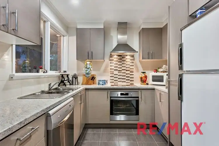 Third view of Homely house listing, 6 Dotterel Close, Doveton VIC 3177