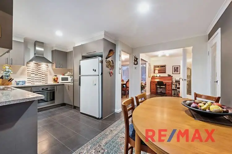 Fourth view of Homely house listing, 6 Dotterel Close, Doveton VIC 3177