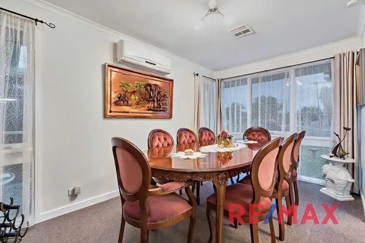 Fifth view of Homely house listing, 6 Dotterel Close, Doveton VIC 3177