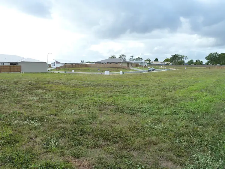 Fourth view of Homely land listing, 38 Tamron Drive, Mount Pleasant QLD 4740