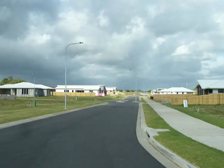 Fifth view of Homely land listing, 38 Tamron Drive, Mount Pleasant QLD 4740