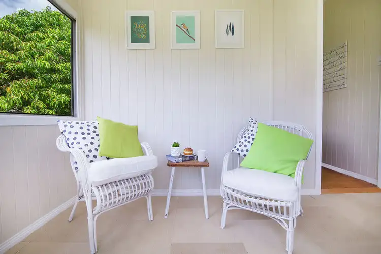 Third view of Homely house listing, 28 Woodford Street, One Mile QLD 4305