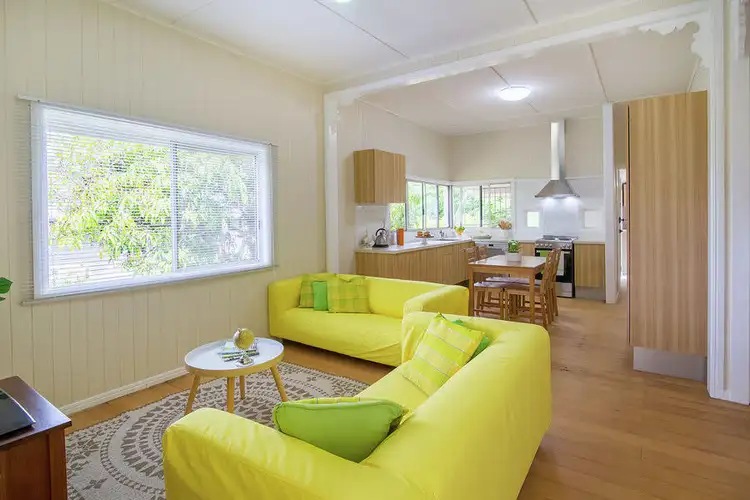 Fourth view of Homely house listing, 28 Woodford Street, One Mile QLD 4305