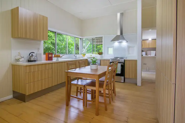 Fifth view of Homely house listing, 28 Woodford Street, One Mile QLD 4305