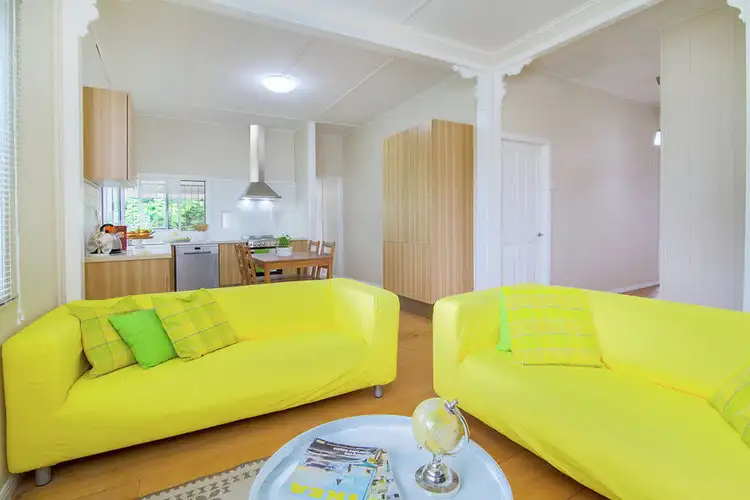 Sixth view of Homely house listing, 28 Woodford Street, One Mile QLD 4305