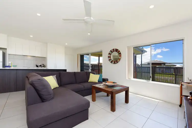 Fifth view of Homely house listing, 19 Violet Street, Caloundra West QLD 4551