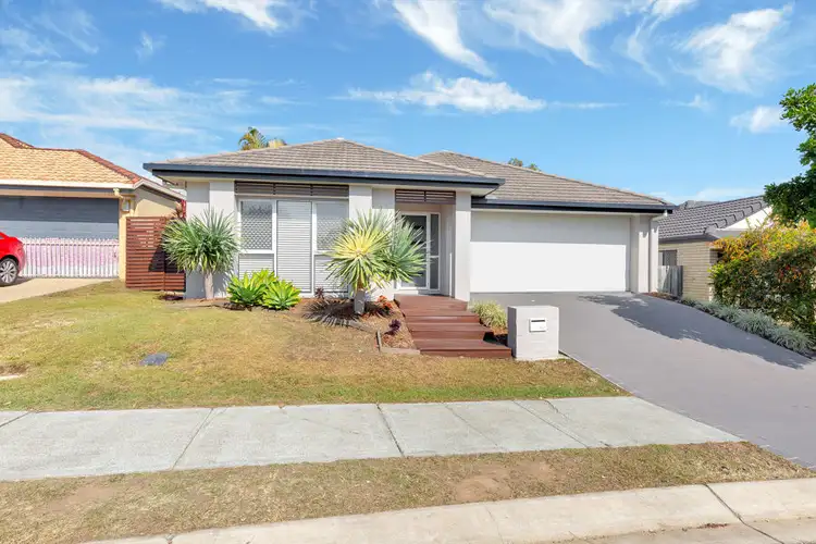 143 Jubilee Avenue, Forest Lake QLD 4078