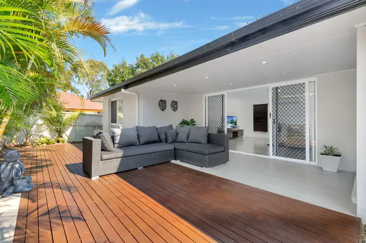 Second view of Homely house listing, 143 Jubilee Avenue, Forest Lake QLD 4078