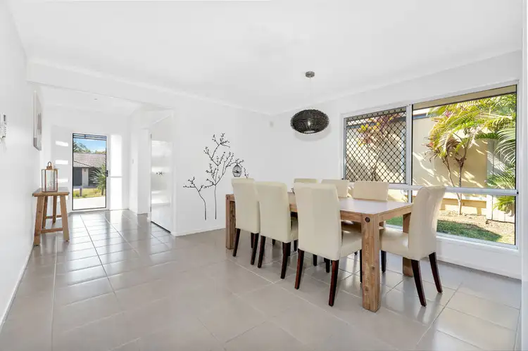 Fourth view of Homely house listing, 143 Jubilee Avenue, Forest Lake QLD 4078