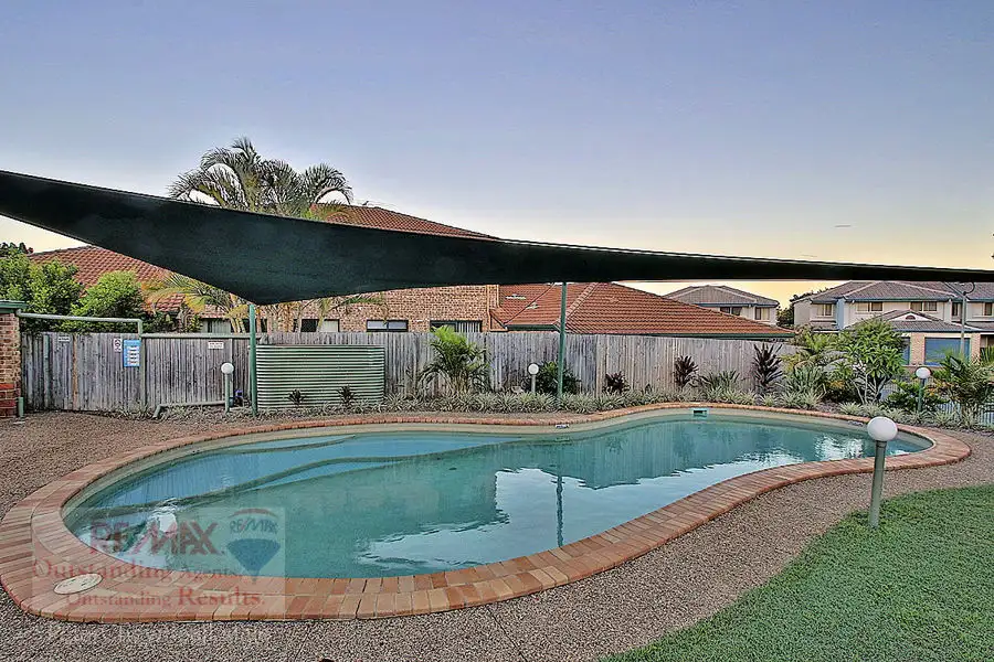 Main view of Homely townhouse listing, 21/1 Highridge Road, Springfield QLD 4300