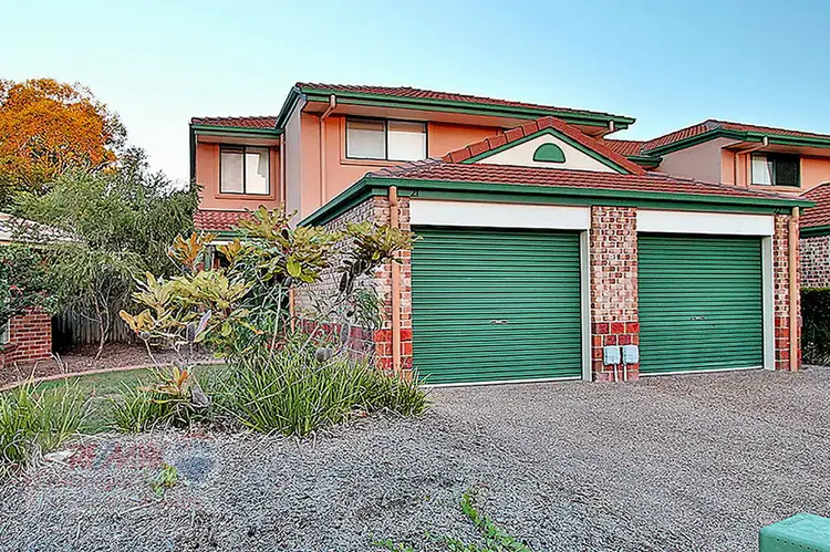 Second view of Homely townhouse listing, 21/1 Highridge Road, Springfield QLD 4300
