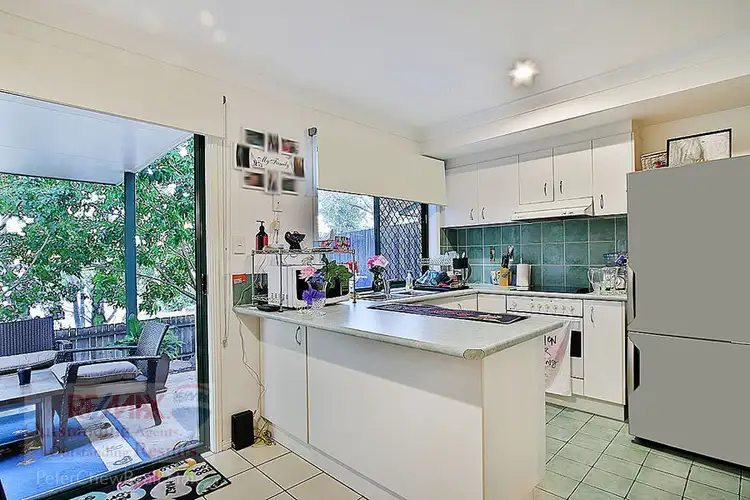 Third view of Homely townhouse listing, 21/1 Highridge Road, Springfield QLD 4300
