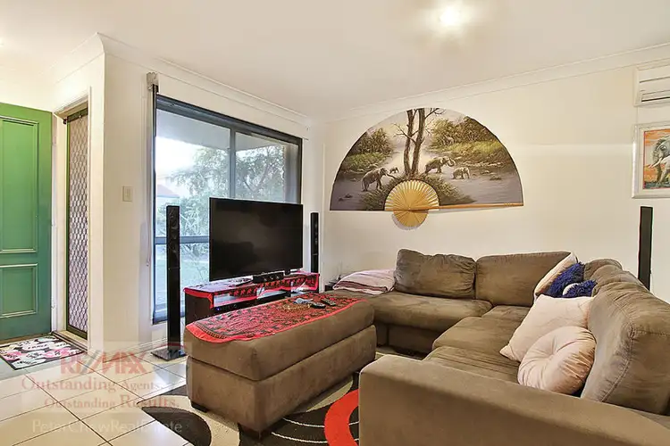 Fourth view of Homely townhouse listing, 21/1 Highridge Road, Springfield QLD 4300