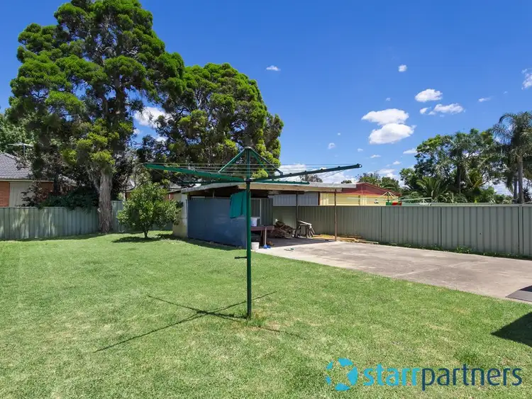 Sixth view of Homely house listing, 31 Melbourne Street, Oxley Park NSW 2760