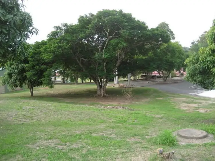 Fifth view of Homely land listing, 32 Thomas Street, Blackstone QLD 4304