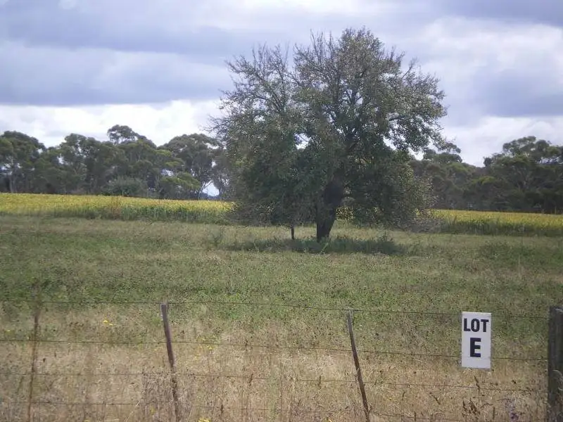 Main view of Homely land listing, Address available on request