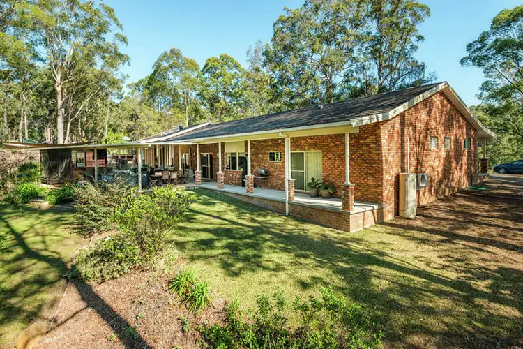 15 Ridgewood Dr, Raleigh NSW 2454