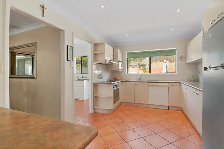 Fifth view of Homely house listing, 8 Conifer Street, Daisy Hill QLD 4127