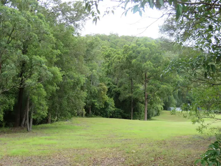 Second view of Homely land listing, Lot 7 Rollands Plains Road, Telegraph Point NSW 2441