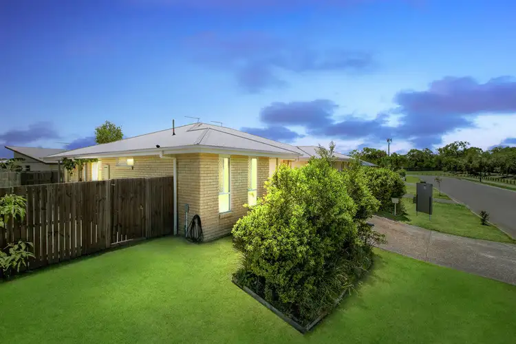 1 & 2/35 Tiffany Court, Caboolture QLD 4510