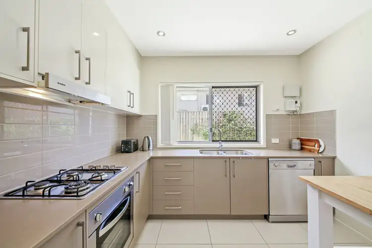 Second view of Homely townhouse listing, 2/51 Hedley Avenue, Nundah QLD 4012