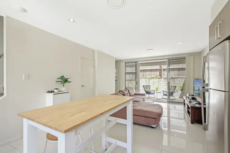 Sixth view of Homely townhouse listing, 2/51 Hedley Avenue, Nundah QLD 4012
