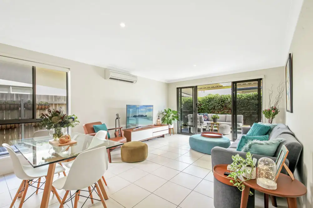 Main view of Homely villa listing, 4/258 Church Road, Taigum QLD 4018