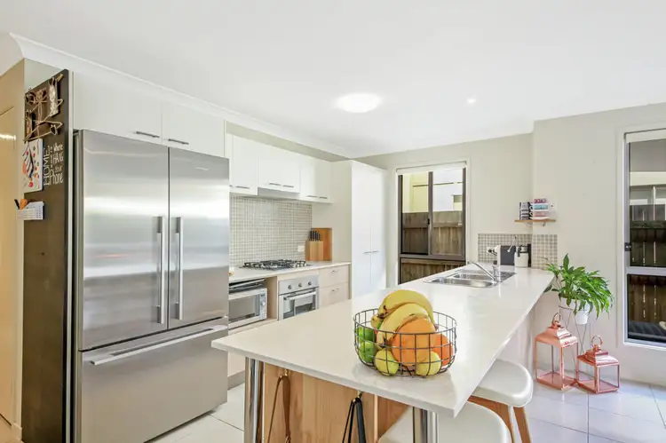 Second view of Homely villa listing, 4/258 Church Road, Taigum QLD 4018