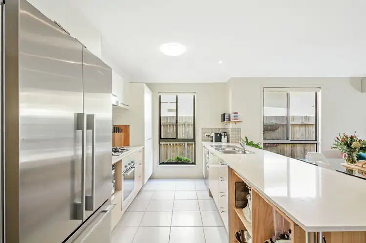 Third view of Homely villa listing, 4/258 Church Road, Taigum QLD 4018