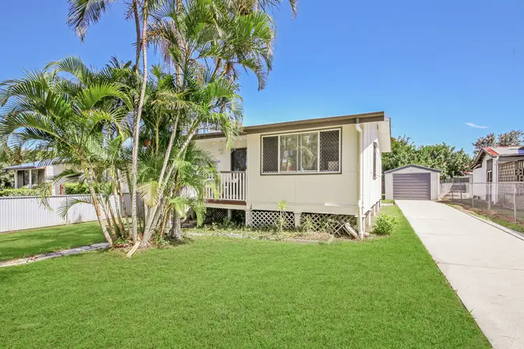 64 Hirschfield Street, Zillmere QLD 4034