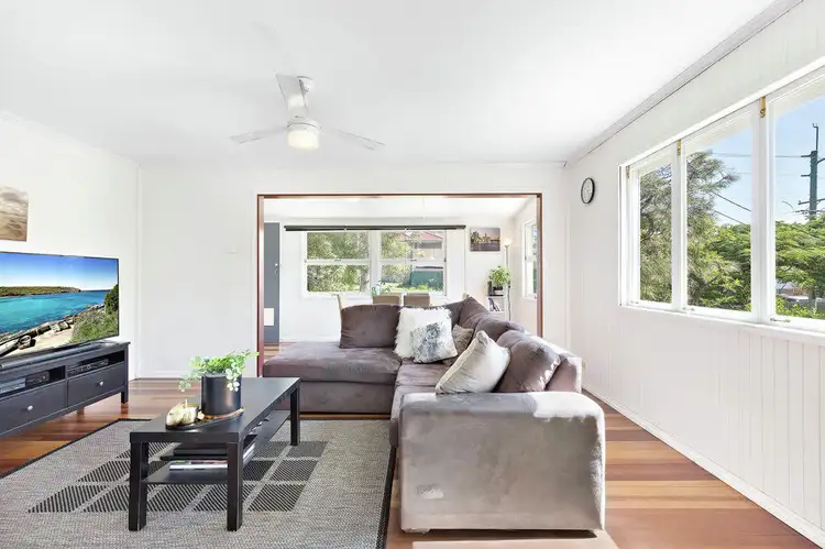 634 D'arcy Road, Carina QLD 4152
