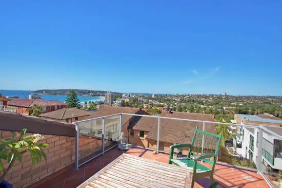 9/44 Crown Road, Queenscliff NSW 2096