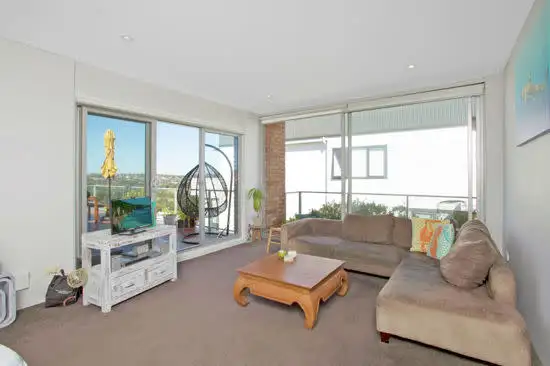 Second view of Homely unit listing, 9/44 Crown Road, Queenscliff NSW 2096