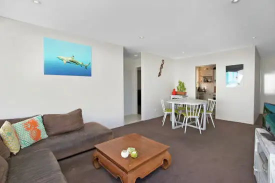 Third view of Homely unit listing, 9/44 Crown Road, Queenscliff NSW 2096