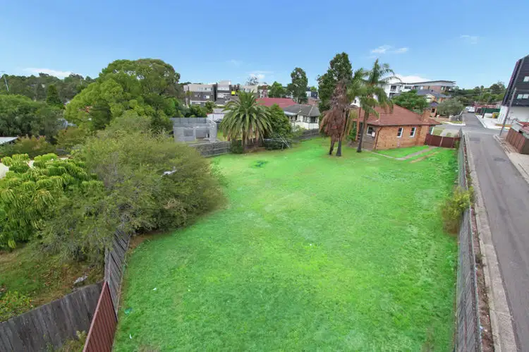 Second view of Homely house listing, 1 Peggy Street, Mays Hill NSW 2145
